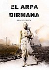 El arpa Birmana