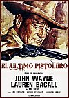 El último pistolero