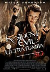 Resident Evil 4: Ultratumba
