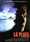 La playa