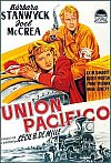 Unión Pacífico