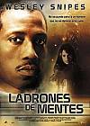 Ladrones de mentes