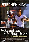 La rebelión de las máquinas