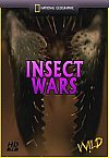 Insectos en guerra