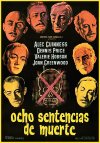 Ocho sentencias de muerte
