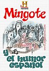 Mingote y el humor español