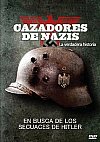 Cazadores de nazis