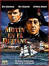 Motín en el Defiant