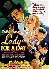 Dama por un día