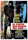 El espía que surgió del frío