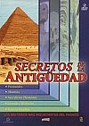 Secretos de la antigüedad: La esfinge