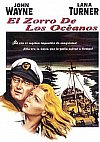 El zorro de los oceanos