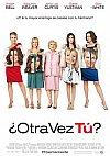 Otra vez tú?