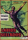 Labios sellados