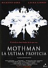 Mothman: La Ultima Profecia