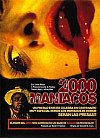 2000 maníacos
