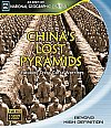 Secretos de la antigüedad: Las pirámides perdidas de China