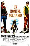 Un hombre solitario