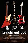 Leyendas de la guitarra eléctrica
