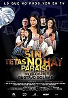 Sin tetas no hay paraíso (la película)