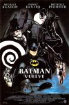 Batman vuelve