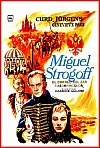 Miguel Strogoff (El correo del Zar)