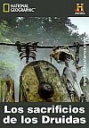 Los sacrificios de los Druidas