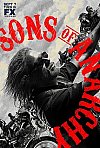 Hijos de la anarquía (3ª Temporada)