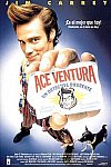 Ace Ventura, un detective diferente