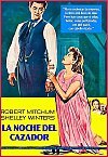 La noche del cazador