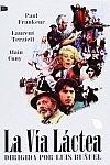 La vía lactea