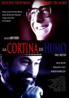 La cortina de humo