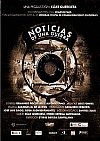 Noticias de una guerra