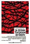 La última tentación de Cristo