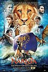 Las crónicas de Narnia: La travesía del viajero del alba