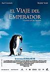 El viaje del emperador
