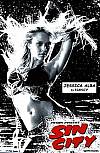 Sin City Ciudad del pecado