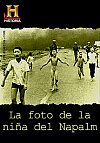 La foto de la niña del napalm
