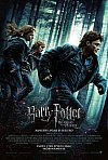 Harry Potter y las Reliquias de la Muerte: Parte 1