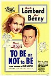 To be or not To be (Ser o no ser)