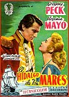 El hidalgo de los mares