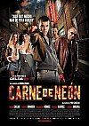 Carne de neón