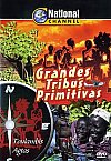 Grandes tribus primitivas (3/3)