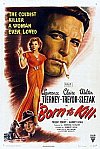 Born to Kill (Nacido para matar)