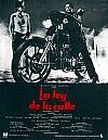 La ley de la calle