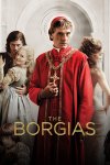 Los Borgia (1ª Temporada)