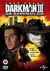 Darkman III: Muere Darkman Muere
