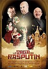 La daga de Rasputín
