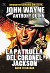 La patrulla del coronel Jackson