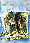 Matrimonios separados